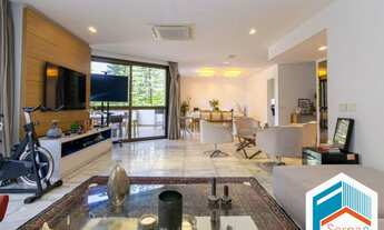 Imagem: Apartamento Duplex com 03 quartos, 304 m2