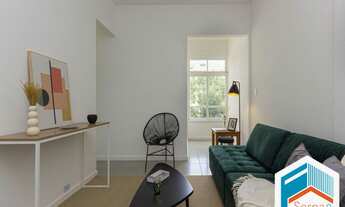 Imagem 3: Apartamento com 03 quartos, 68 m2, Botafogo, Rio de Janeiro, RJ