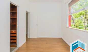 Imagem 6: Apartamento com 04 quartos, 124 m2, Gávea, Rio de Janeiro, RJ