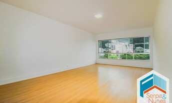 Imagem 1: Apartamento com 03 quartos, 146 m2, Lagoa, Rio de Janeiro, RJ