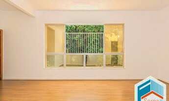 Imagem 3: Apartamento com 04 quartos, 124 m2, Gávea, Rio de Janeiro, RJ