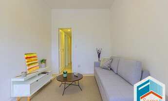 Imagem 4: Apartamento com 02 quartos, 92 m2, Gávea, Rio de Janeiro, RJ