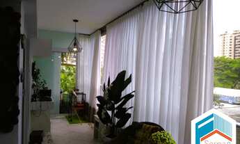 Imagem 2: Apartamento com 02 quartos, 83 m2, Barra da Tijuca, Rio de Janeiro, RJ