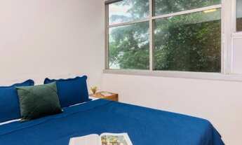 Imagem 7: Apartamento com 03 quartos, 94 m2, Botafogo, Rio de Janeiro, RJ