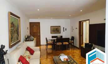 Imagem 3: Apartamento com 03 quartos, 120 m2, Flamengo, Rio de Janeiro, RJ