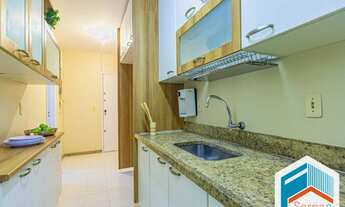 Imagem 6: Apartamento com 03 quartos, 94 m2, Botafogo, Rio de Janeiro, RJ