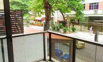 Imagem: Apartamento tipo Flat com 01 quarto, 55