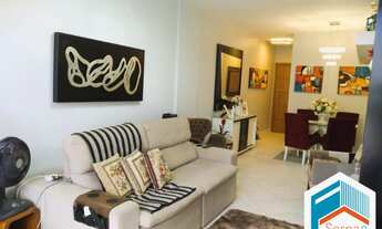 Imagem 4: Apartamento com 02 quartos, 83 m2, Barra da Tijuca, Rio de Janeiro, RJ