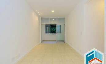 Imagem 3: Apartamento com 02 quartos, 86 m2, Gávea, Rio de Janeiro, RJ