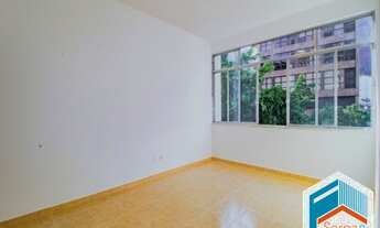 Imagem 2: Apartamento com 03 quartos, 91 m2, Botafogo, Rio de Janeiro, RJ