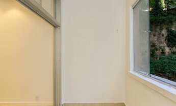 Imagem 2: Apartamento com 02 quartos, 86 m2, Gávea, Rio de Janeiro, RJ