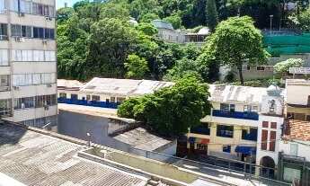 Imagem 3: Apartamento com 03 quartos, 88 m2, Botafogo, Rio de Janeiro, RJ