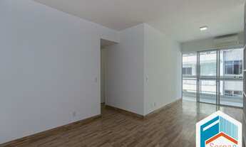 Imagem: Apartamento com 02 quartos, 103 m2, Leblon