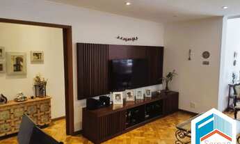 Imagem 4: Apartamento com 03 quartos, 120 m2, Flamengo, Rio de Janeiro, RJ