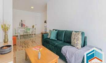 Imagem 3: Apartamento com 02 quartos, 103 m2, Leblon, Rio de Janeiro, RJ