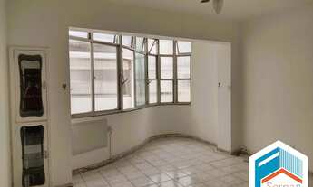Imagem 1: Apartamento com 02 quartos, 85 m2, Flamengo, Rio de Janeiro, RJ