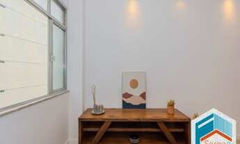 Imagem 5: Apartamento com 02 quartos, 75 m2, Botafogo, Rio de Janeiro, RJ