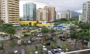 Imagem: Apartamento com 02 quartos, 78 m2, Barra