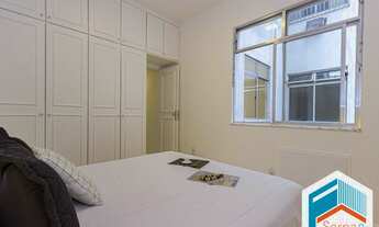 Imagem 6: Apartamento com 02 quartos, 92 m2, Gávea, Rio de Janeiro, RJ