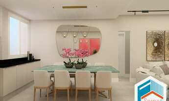 Imagem 7: Apartamento com 03 quartos, 133 m2, Copacabana, Rio de Janeiro, RJ