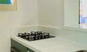 Imagem 7: Apartamento tipo Flat com 02 quartos, 60 m2, Ipanema, Rio de Janeiro, RJ