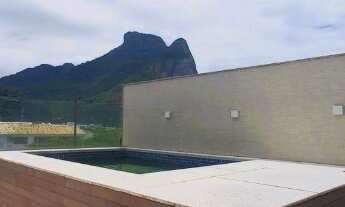 Imagem 2: Cobertura Duplex com 04 quartos, 280 m2, Jardim Oceânico, Barra da Tijuca, RJ