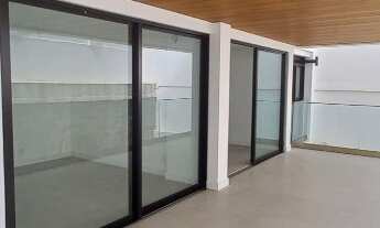 Imagem: Apartamento com 03 quartos, 146 m2, Lagoa