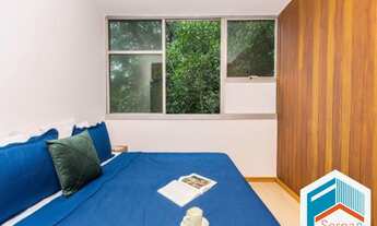 Imagem 6: Apartamento com 03 quartos, 94 m2, Botafogo, Rio de Janeiro, RJ