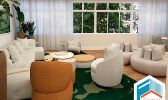 Imagem 3: Apartamento com 04 quartos, 330 m2, Copacabana, Rio de Janeiro, RJ