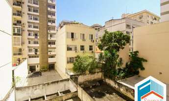 Imagem: Apartamento com 03 quartos, 111 m2, Ipanema