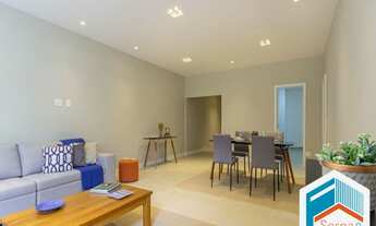 Imagem 4: Apartamento com 03 quartos, 136 m2, Ipanema, Rio de Janeiro, RJ