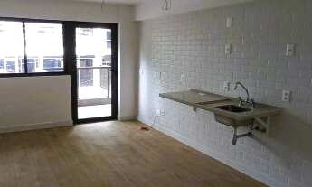 Imagem 4: Apartamento tipo Flat com 01 quarto, 55 m2, Ipanema, Rio de Janeiro, RJ