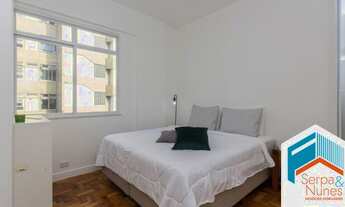 Imagem 5: Apartamento com 02 quartos, 71 m2, Lagoa, Rio de Janeiro, RJ