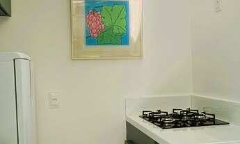 Imagem 6: Apartamento tipo Flat com 02 quartos, 60 m2, Ipanema, Rio de Janeiro, RJ