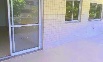 Imagem: Apartamento com 03 quartos, 109 m2, Recreio