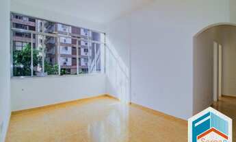 Imagem 1: Apartamento com 03 quartos, 91 m2, Botafogo, Rio de Janeiro, RJ