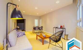 Imagem 3: Apartamento com 03 quartos, 136 m2, Ipanema, Rio de Janeiro, RJ