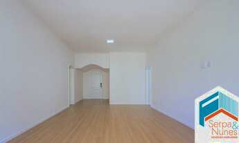 Imagem 5: Apartamento com 03 quartos, 119 m2, Lagoa, Rio de Janeiro, RJ