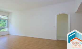 Imagem 4: Apartamento com 03 quartos, 119 m2, Lagoa, Rio de Janeiro, RJ