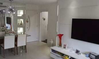 Imagem 6: Apartamento com 03 quartos, 109 m2, Recreio dos Bandeirantes, Rio de Janeiro, RJ