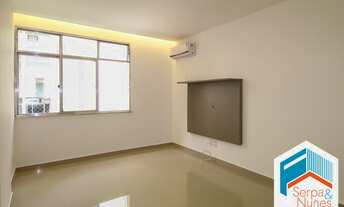 Imagem: Apartamento com 02 quartos, 68 m2, Lagoa