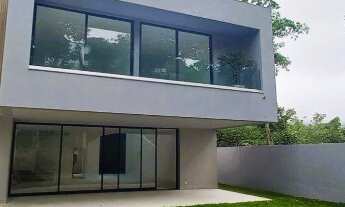 Imagem 2: Casa Duplex com 05 quartos, 700 m2, Itanhangá, Rio de Janeiro, RJ
