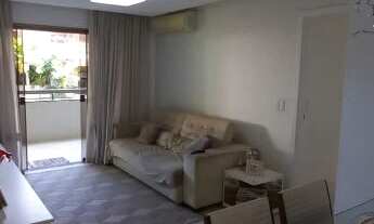 Imagem 7: Apartamento com 03 quartos, 109 m2, Recreio dos Bandeirantes, Rio de Janeiro, RJ