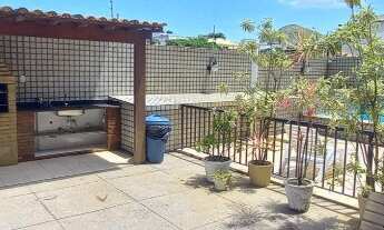 Imagem 2: Apartamento com 03 quartos, 83 m2, Recreio dos Bandeirantes, Rio de Janeiro, RJ