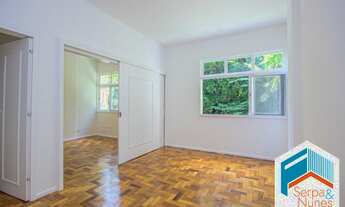 Imagem: Apartamento com 02 quartos, 72 m2, Lagoa