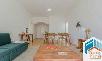 Imagem 6: Apartamento com 03 quartos, 119 m2, Lagoa, Rio de Janeiro, RJ