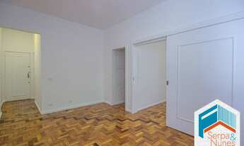 Imagem 3: Apartamento com 02 quartos, 72 m2, Lagoa, Rio de Janeiro, RJ