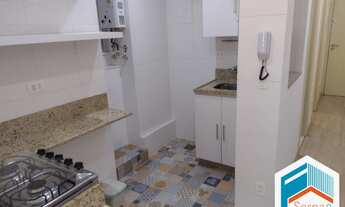 Imagem 7: Apartamento com 02 quartos, 54 m2, Flamengo, Rio de Janeiro, RJ