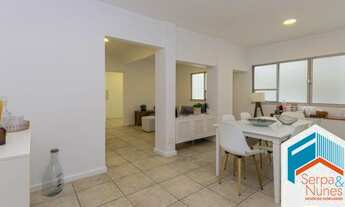 Imagem 6: Apartamento com 02 quartos, 79 m2, Lagoa, Rio de Janeiro, RJ