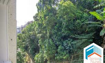 Imagem 2: Apartamento com 02 quartos, 72 m2, Lagoa, Rio de Janeiro, RJ